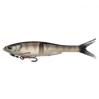 Berkley Nessie 12 cm Perch