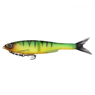Berkley Nessie 12 cm Firetiger