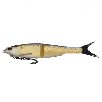 Berkley Nessie 17 cm Gold Shad