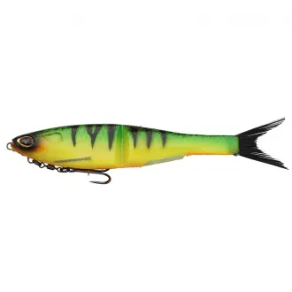 Berkley Nessie 17 cm Firetiger