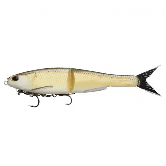 Berkley Nessie 22 cm Gold Shad