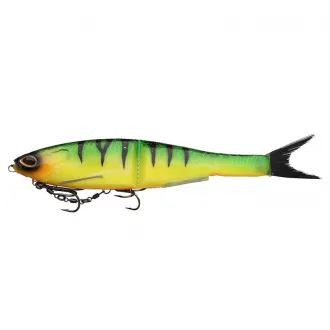 Berkley Nessie 22 cm Firetiger