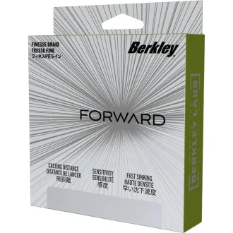 Berkley Forward Low Vis Green 150 m 0,08 mm 2,05 kg
