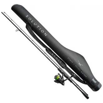 Big L Solution Start Combo Perch 2,10 m 7-25 g