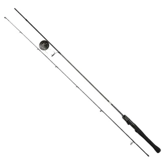 Big L Solution Start Combo Trout 1,84 m bis 4 g