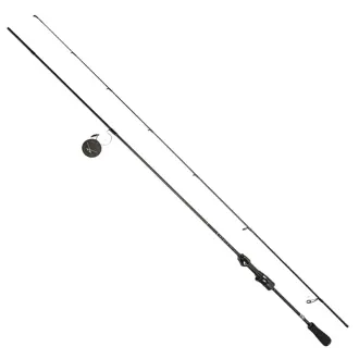 Big L Solution Start Combo Finesse 2,10 m 3-12 g