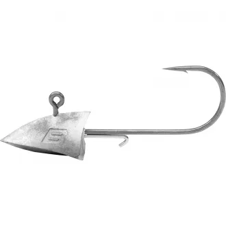 BKK Silent Chaser Prisma Darting Superslide 1/0# 10 g