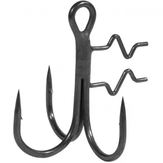 BKK Assist Spear-21 SS Drilling # 3/0