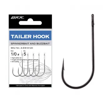 BKK Trailer Hook 1/0