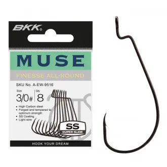 BKK Muse Hook 4