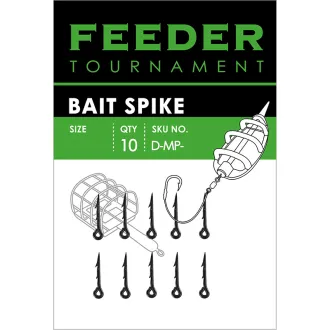 BKK Feeder Bait Spike M 10,5mm