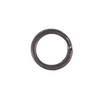 BKK Split Ring-43 SS 16 kg #5