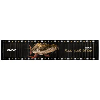 BKK Fish Ruler Pike L