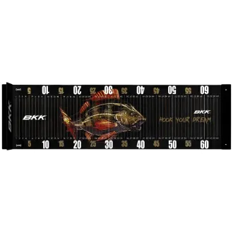 BKK Fish Ruler Perch S