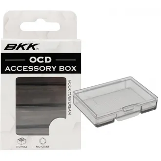 BKK Hooks OCD Accessory Box S