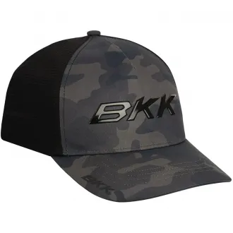 BKK Hooks Legacy Performance Hat Camo