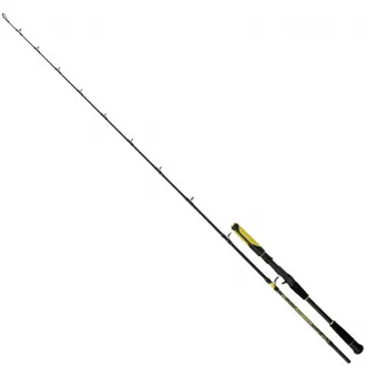 Black Cat Perfect Passion Allstar Cast 2,20 m 30-130 g