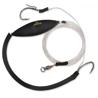 Black Cat Anti Tangle Rig