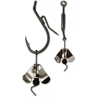 Black Cat Buzzer Haken 5/0