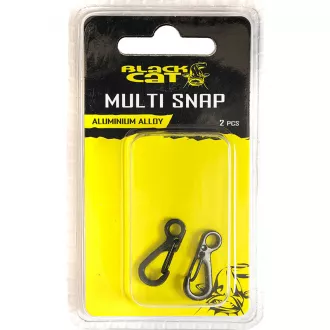 Black Cat Multi Snap