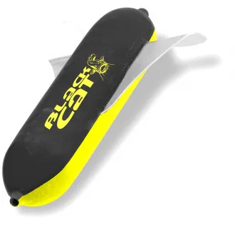 Black Cat Propeller U-Pose Silent 10 g