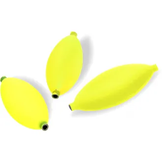 Black Cat Micro U-Float gelb 3,5 g 3 Stk