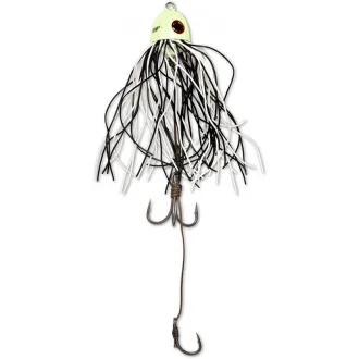 Black Cat Battle Teaser Silent 60 g Glow in the Dark