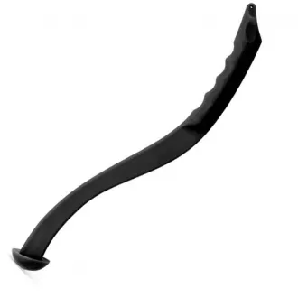 Black Cat Shallow Water Clonk 39 cm