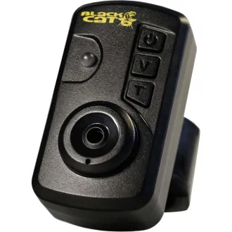 Black Cat Passion Pro Alarm