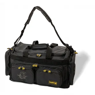 Black Cat Battle Cat Carryall