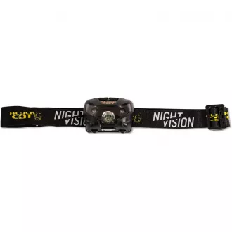 Black Cat Night Vision 1500