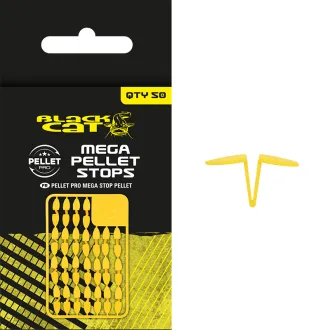 Black Cat Pellet Pro Mega Pellet Stops