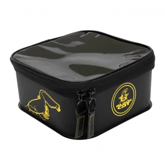 Black Cat Welded Accessories Bag