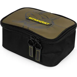 Black Cat Battle Cat Elite Large Accessories Pouch