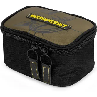 Black Cat Battle Cat Elite Small Accessory Pouch