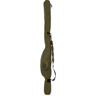 Black Cat Battle Cat Elite Rod Carrier