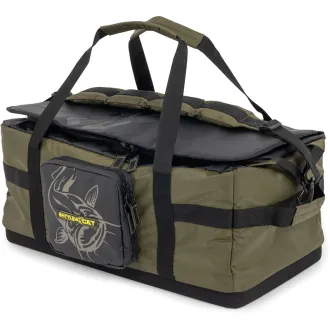 Black Cat Battle Cat Elite Kit Carrier