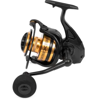 Black Cat Buster X 6500