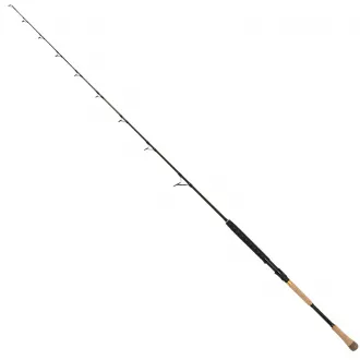 Black Cat Battle Cat Elite Vertical 1,90 m 240 g