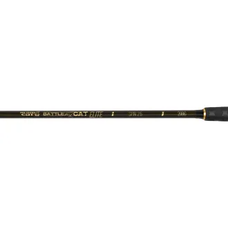 Black Cat Battle Cat Elite Spin 2,50 m 200 g