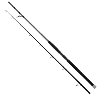 Black Cat Shadow Cat HD Boat 2,5 m 600 g