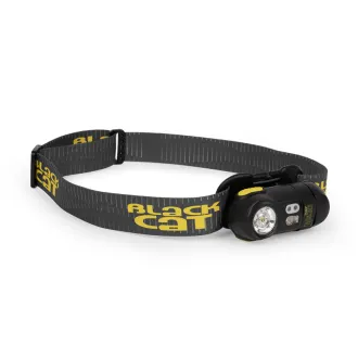 Black Cat LI600 Headtorch