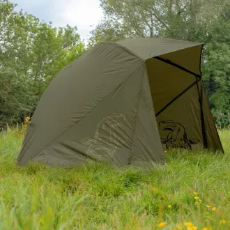 Black Cat Kraken Shelter