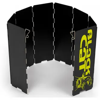 Black Cat Stove XL Wind Shield