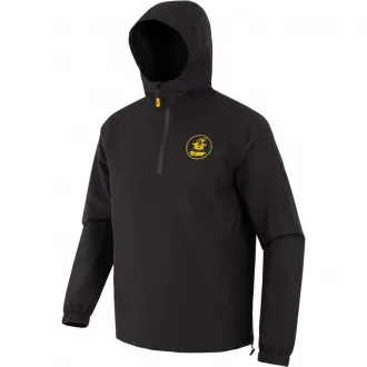 Black Cat Waterproof Smock