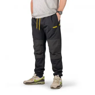Black Cat HD Joggers
