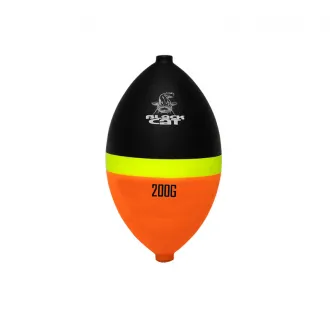 Black Cat Hard Core Float 200 g