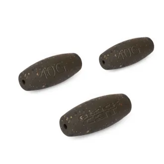 Black Cat Front Zone Camo 40 g