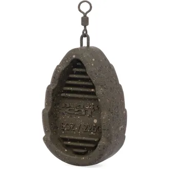Black Cat Cat Gripper Lead 8 oz / 226 g