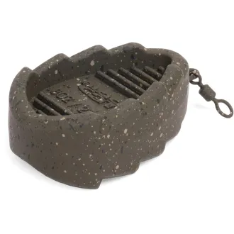 Black Cat Cat Gripper Lead 8 oz / 226 g